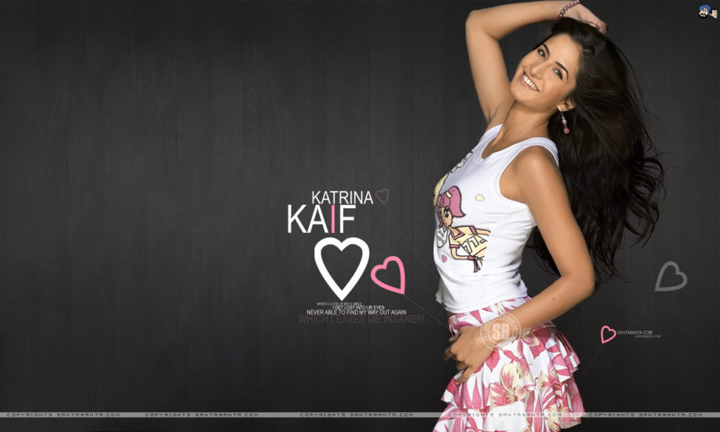 Katrina Kaif